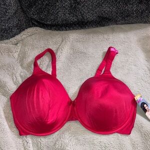 NWT Maidenform Full Fit T-Shirt Bra, 40DD